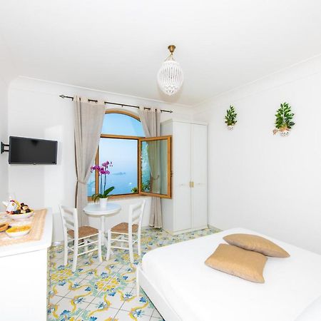 La Borragine Rooms Ποζιτάνο Εξωτερικό φωτογραφία