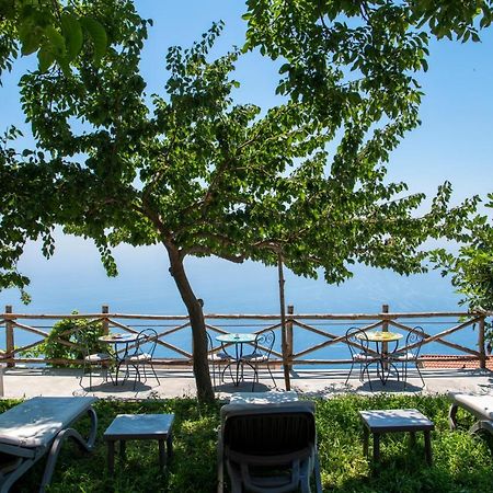 La Borragine Rooms Ποζιτάνο Εξωτερικό φωτογραφία