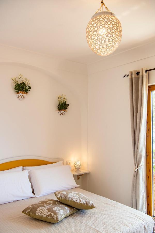 La Borragine Rooms Ποζιτάνο Εξωτερικό φωτογραφία